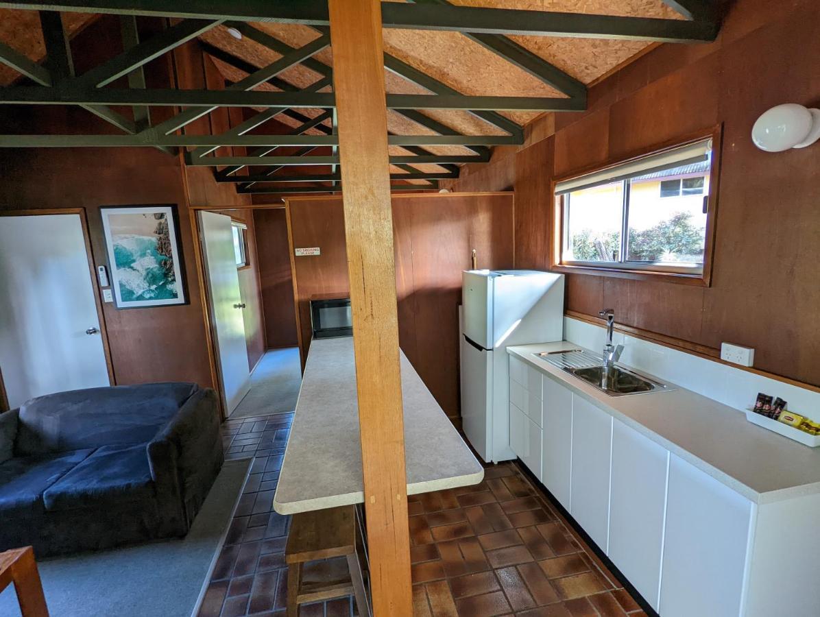 Gumnut Glen Cabins Yeppoon Exterior foto